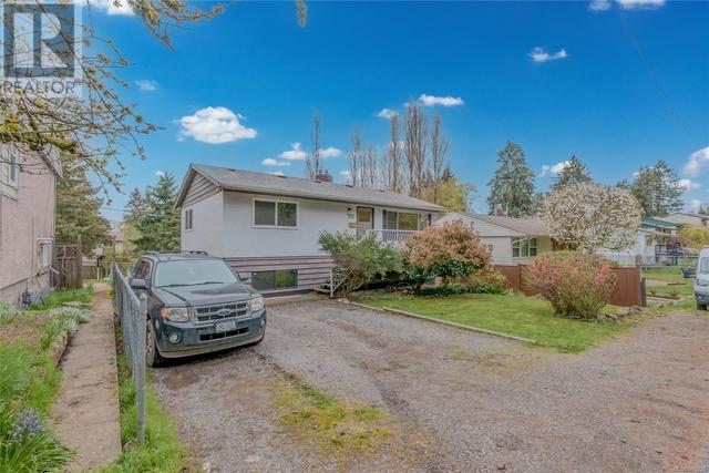 722 Connaught Ave, House detached with 3 bedrooms, 1 bathrooms and 6 parking in Nanaimo BC | Image 49
