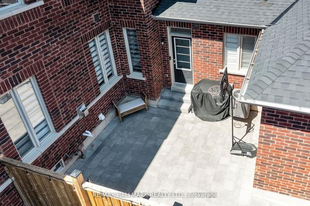 1153 Church St N, House attached with 3 bedrooms, 4 bathrooms and 2 parking in Ajax ON | Image 29
