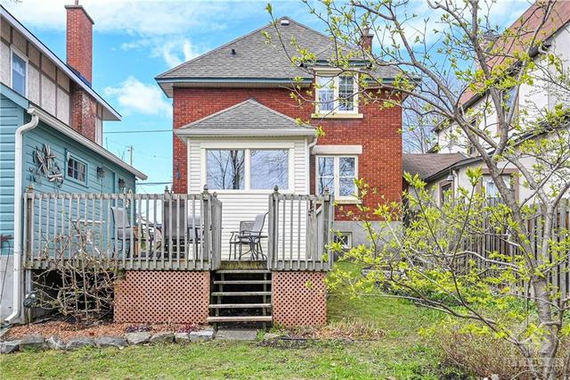 369 Main Street, House detached with 3 bedrooms, 2 bathrooms and 3 parking in Ottawa ON | Image 30