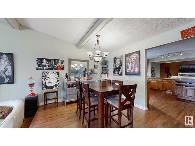 17923 87a Av Nw, House detached with 5 bedrooms, 3 bathrooms and null parking in Edmonton AB | Image 3