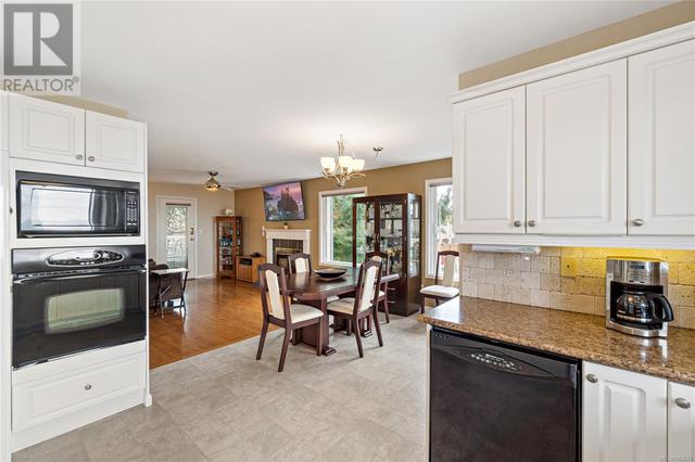 5359 Kenwill Dr, House detached with 5 bedrooms, 3 bathrooms and 4 parking in Nanaimo BC | Image 45