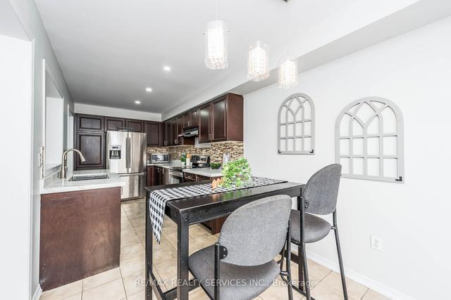 2 Burnstown Circ, House semidetached with 4 bedrooms, 4 bathrooms and 4 parking in Brampton ON | Image 15