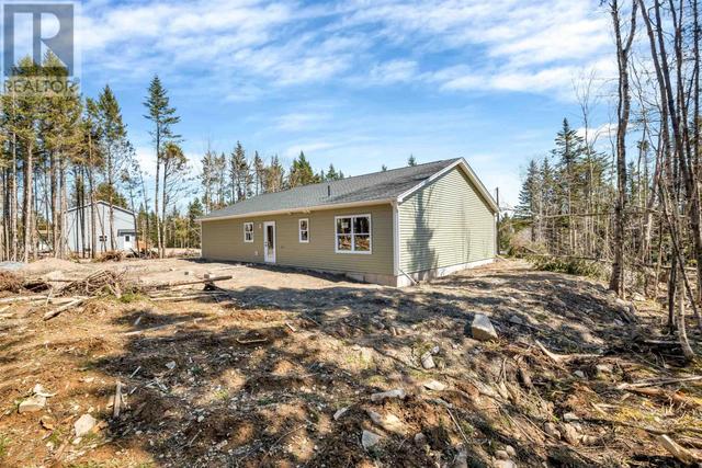 362 East Uniacke Road, House detached with 3 bedrooms, 1 bathrooms and null parking in East Hants NS | Image 4