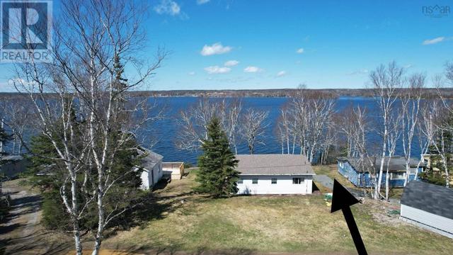 69 Birch Hill Lane, House detached with 3 bedrooms, 1 bathrooms and null parking in Cape Breton NS | Image 50