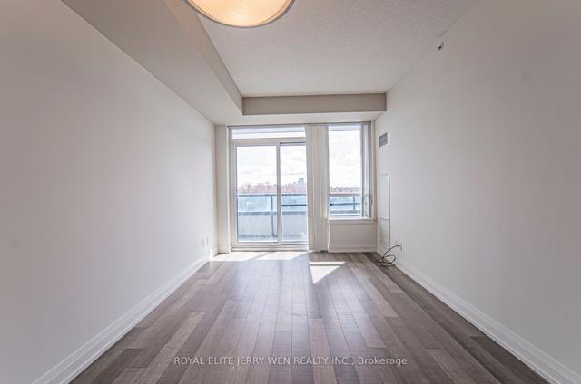 525 - 7165 Yonge St, Condo with 1 bedrooms, 2 bathrooms and 1 parking in Markham ON | Image 1