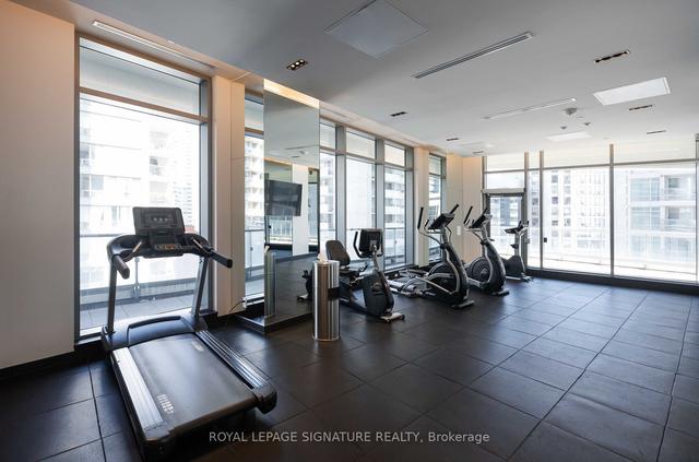 312 - 2221 Yonge St, Condo with 1 bedrooms, 2 bathrooms and 1 parking in Toronto ON | Image 27