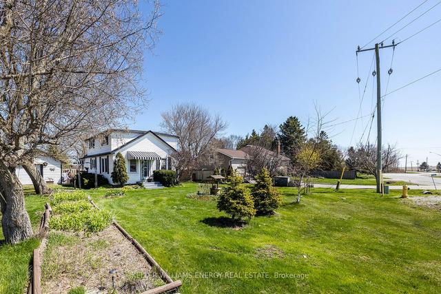 2059 Maple Grove Rd, House detached with 4 bedrooms, 1 bathrooms and 7 parking in Clarington ON | Image 25