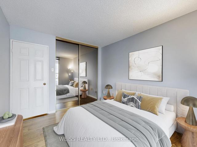505 - 131 Beecroft Rd, Condo with 2 bedrooms, 2 bathrooms and 1 parking in Toronto ON | Image 19