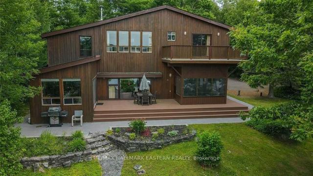 326 Indian Point Rd, House detached with 4 bedrooms, 4 bathrooms and 12 parking in Kawartha Lakes ON | Image 25
