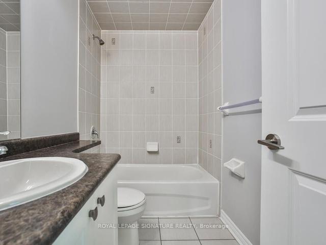 318 - 216 Oak Park Blvd, Condo with 1 bedrooms, 1 bathrooms and 1 parking in Oakville ON | Image 21
