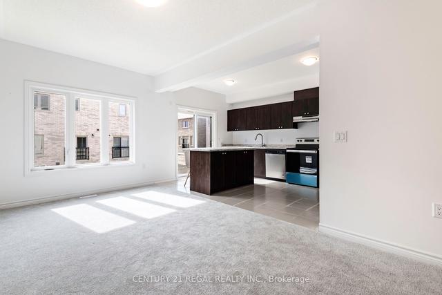 3 Fennell St, House attached with 3 bedrooms, 3 bathrooms and 3 parking in Southgate ON | Image 33