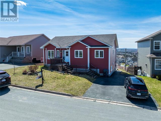34 Goldrock Run, House other with 4 bedrooms, 3 bathrooms and null parking in Conception Bay South NL | Image 1