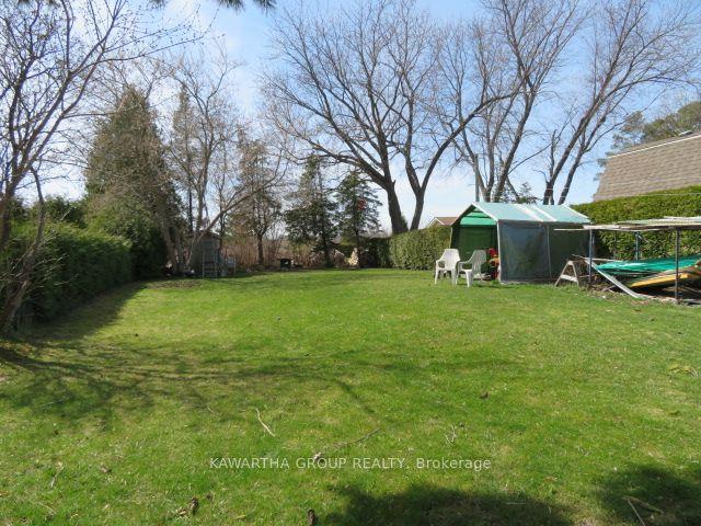 477 Long Beach Rd, House detached with 3 bedrooms, 1 bathrooms and 3 parking in Kawartha Lakes ON | Image 9