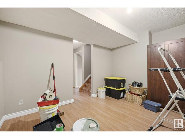 7338 183b St Nw, House detached with 3 bedrooms, 1 bathrooms and null parking in Edmonton AB | Image 26