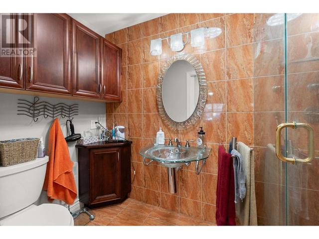 402 - 4004 Bluebird Road, House attached with 2 bedrooms, 2 bathrooms and 1 parking in Kelowna BC | Image 20