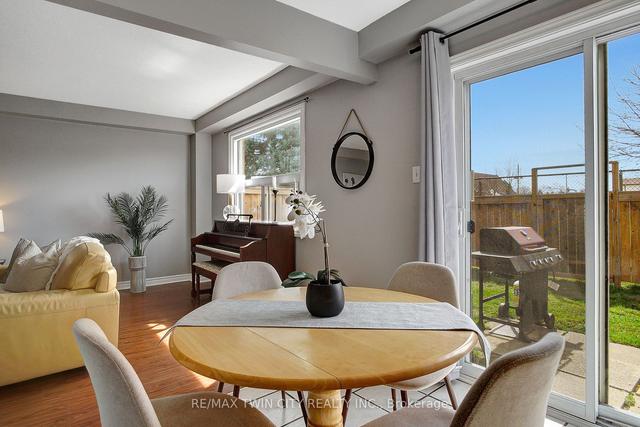 h - 766 Walter St, Townhouse with 3 bedrooms, 1 bathrooms and 1 parking in Cambridge ON | Image 24