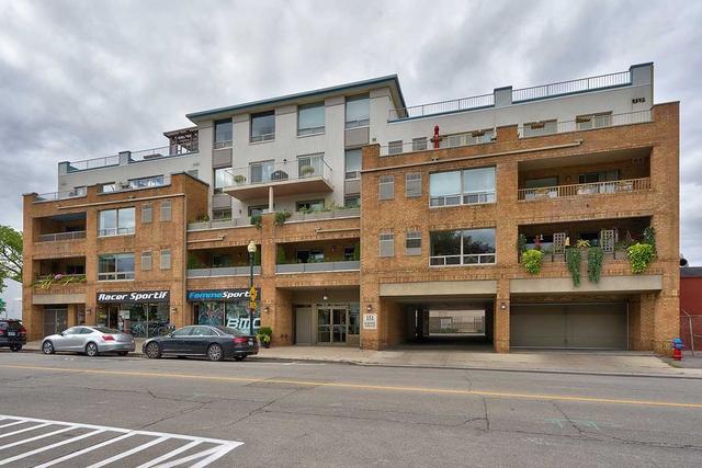 304 - 151 Robinson St, Condo with 2 bedrooms, 2 bathrooms and 1 parking in Oakville ON | Image 16