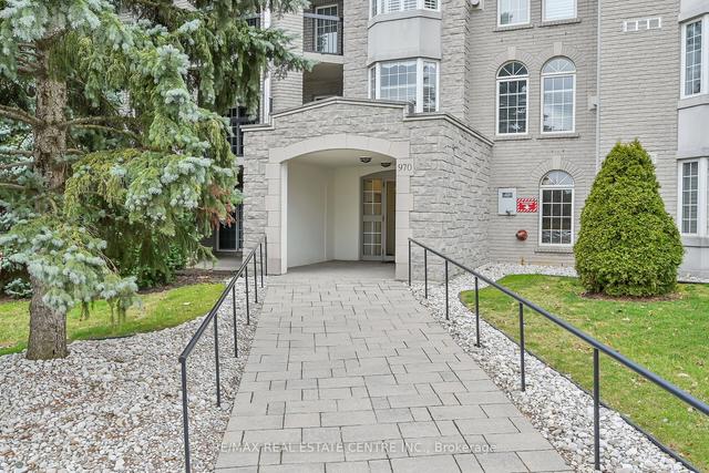 201 - 970 Golf Links Rd, Condo with 2 bedrooms, 2 bathrooms and 1 parking in Hamilton ON | Image 26