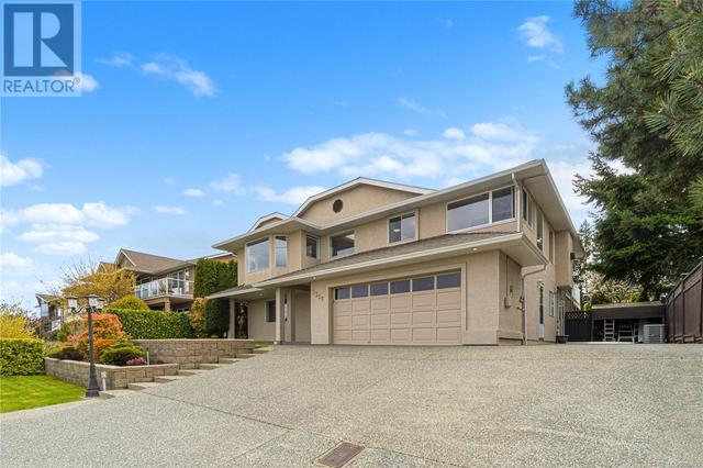 5359 Kenwill Dr, House detached with 5 bedrooms, 3 bathrooms and 4 parking in Nanaimo BC | Image 11
