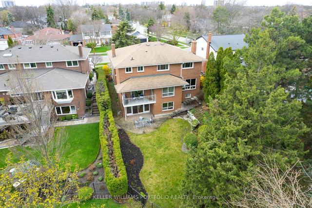 3595 Ponytrail Dr, House detached with 4 bedrooms, 4 bathrooms and 4 parking in Mississauga ON | Image 28