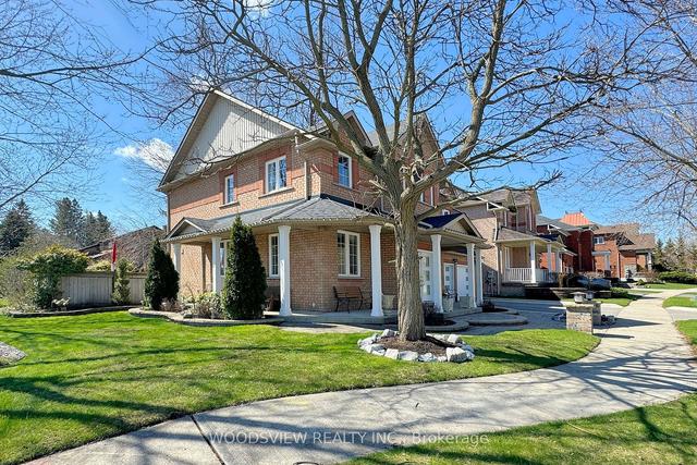 899 Voyager Ave, House detached with 5 bedrooms, 5 bathrooms and 4 parking in Pickering ON | Image 23