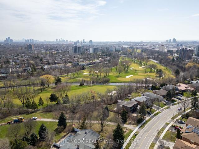 82 - 1812 Burnhamthorpe Rd E, House attached with 3 bedrooms, 3 bathrooms and 2 parking in Mississauga ON | Image 35
