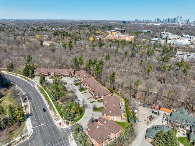 21 - 1735 The Collegeway, Townhouse with 3 bedrooms, 4 bathrooms and 4 parking in Mississauga ON | Image 35