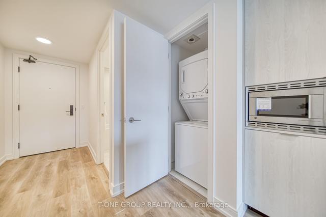 910 - 1 Jarvis St, Condo with 1 bedrooms, 1 bathrooms and 0 parking in Hamilton ON | Image 28