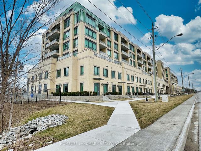 334 - 11750 Ninth Line, Condo with 2 bedrooms, 3 bathrooms and 1 parking in Whitchurch Stouffville ON | Image 21