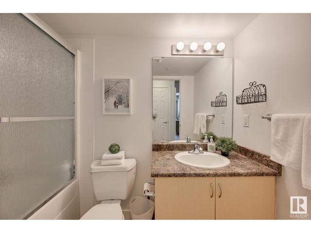 113 - 920 156 St Nw, Condo with 1 bedrooms, 1 bathrooms and 1 parking in Edmonton AB | Image 13