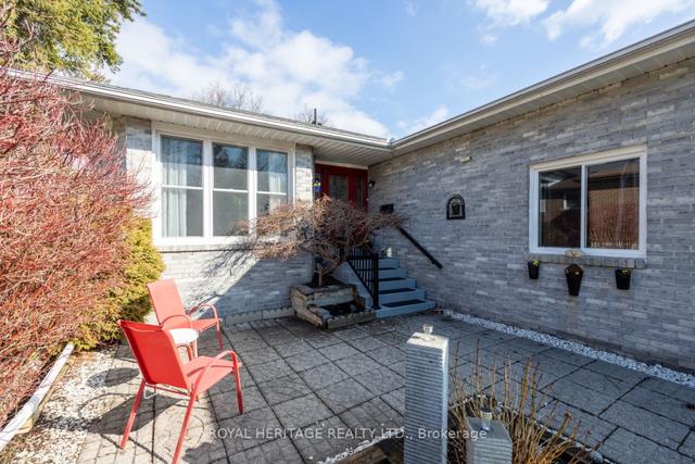 360 Sheppard Ave, House detached with 2 bedrooms, 3 bathrooms and 8 parking in Pickering ON | Image 20