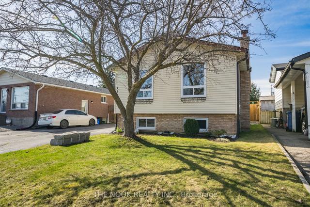 233 Mary St W, House detached with 3 bedrooms, 2 bathrooms and 3 parking in Kawartha Lakes ON | Image 33