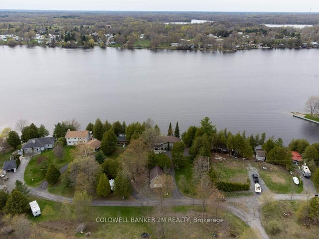 1004 Rocky Shore Lane, House detached with 3 bedrooms, 2 bathrooms and 9 parking in South Frontenac ON | Image 33