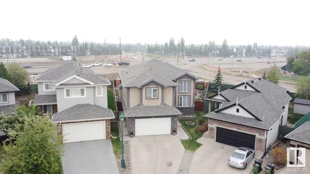 2435 Hagen Wy Nw, House detached with 7 bedrooms, 6 bathrooms and null parking in Edmonton AB | Image 57