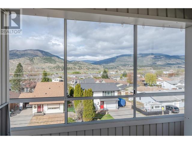 408 - 195 Warren Avenue, Condo with 2 bedrooms, 2 bathrooms and null parking in Penticton BC | Image 25