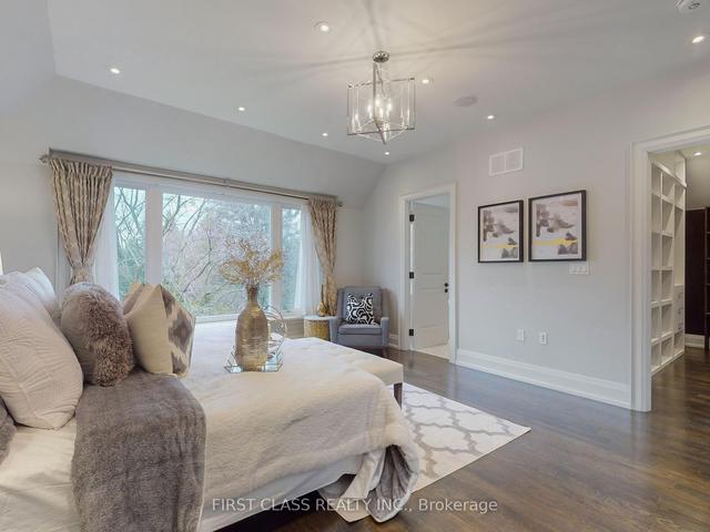 504 Broadway Ave, House detached with 4 bedrooms, 5 bathrooms and 6 parking in Toronto ON | Image 15