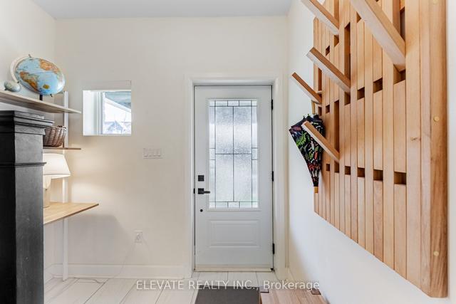 636 Gladstone Ave, House semidetached with 4 bedrooms, 3 bathrooms and 2 parking in Toronto ON | Image 36