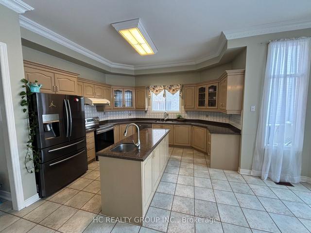 176 Alpine Cres, House detached with 4 bedrooms, 6 bathrooms and 6 parking in Richmond Hill ON | Image 19