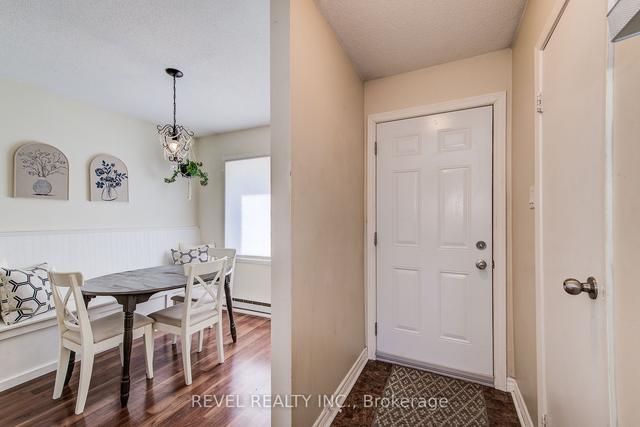 16 - 1093 Nellis St, Townhouse with 3 bedrooms, 2 bathrooms and 1 parking in Woodstock ON | Image 36