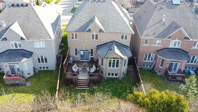 3121 Trailside Dr, House detached with 4 bedrooms, 4 bathrooms and 4 parking in Oakville ON | Image 15