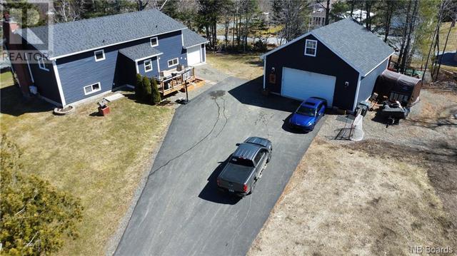57 Maclean Road, House detached with 5 bedrooms, 2 bathrooms and null parking in Grand Bay Westfield NB | Image 41