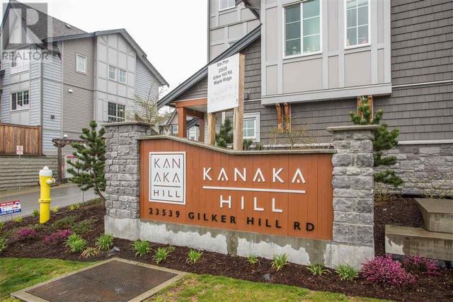 28 - 23539 Gilker Hill Road, House attached with 4 bedrooms, 4 bathrooms and 3 parking in Maple Ridge BC | Image 1