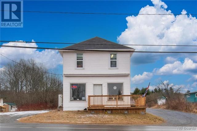 242 Main Street, House detached with 3 bedrooms, 0 bathrooms and null parking in Hampton NB | Image 1