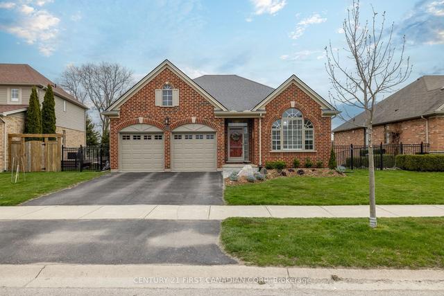 1860 Ironwood Rd, House detached with 5 bedrooms, 4 bathrooms and 4 parking in London ON | Image 1