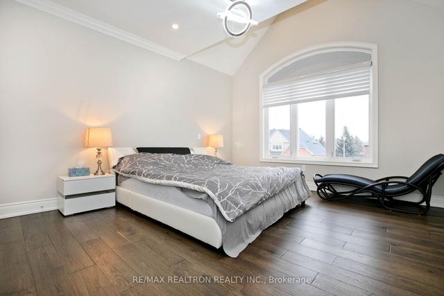 106 Angus Glen Blvd, House detached with 6 bedrooms, 7 bathrooms and 8 parking in Markham ON | Image 13