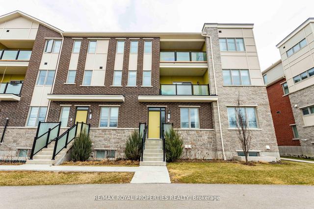 402 - 1148 Dragonfly Ave, Townhouse with 3 bedrooms, 3 bathrooms and 2 parking in Pickering ON | Image 20