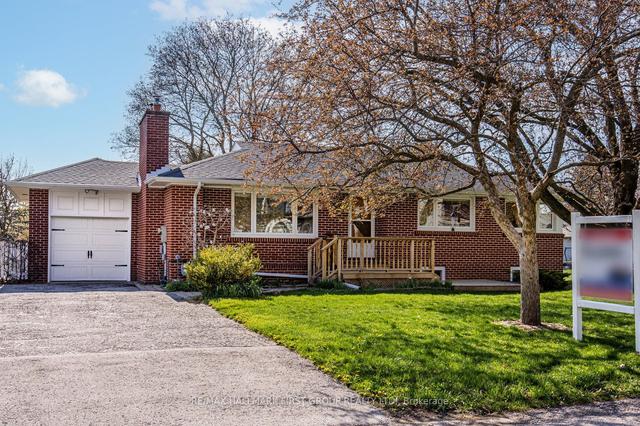 5102 Wixson St, House detached with 3 bedrooms, 1 bathrooms and 7 parking in Pickering ON | Image 20