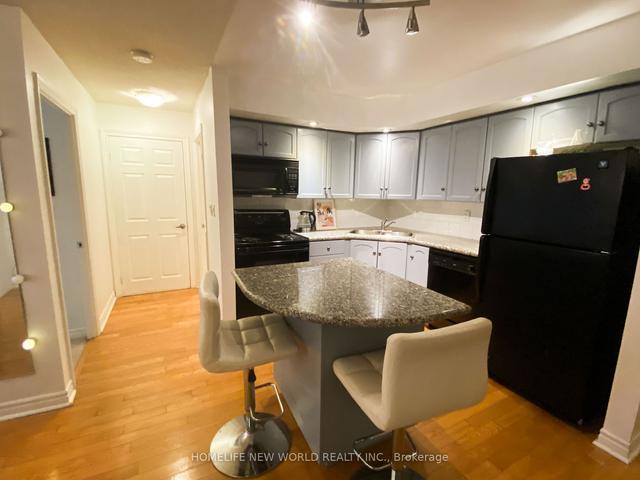 725 - 270 Wellington St W, Condo with 1 bedrooms, 1 bathrooms and 0 parking in Toronto ON | Image 25