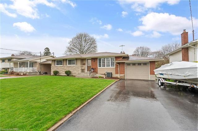 39 Lockview Crescent, House detached with 3 bedrooms, 2 bathrooms and 5 parking in St. Catharines ON | Image 32