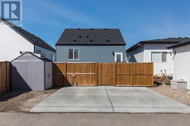 326 Uplands Boulevard N, House detached with 4 bedrooms, 3 bathrooms and 3 parking in Lethbridge AB | Image 31